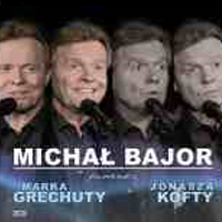 bajor grechuta-kofta