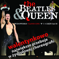 beatles&Queen