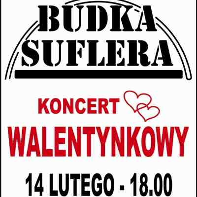 budka suflera