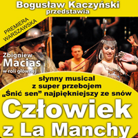 czlowiek z la manchy