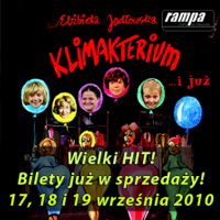 klimakterium