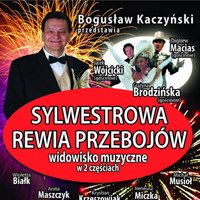sylwestrowa rewia przebojow