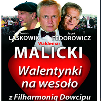 walentynki na wesolo z fd