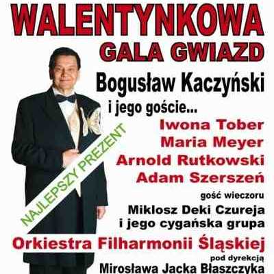 walentynkowa gala gwiazd