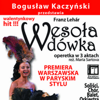 wesola wdowka