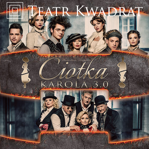 Ciotka Karola 3.0