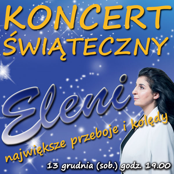Koncer Eleni