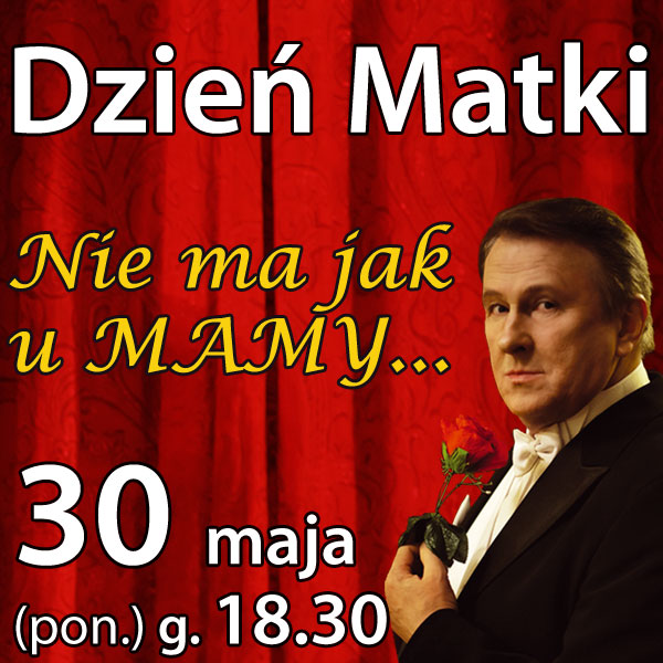 Dzień Matki