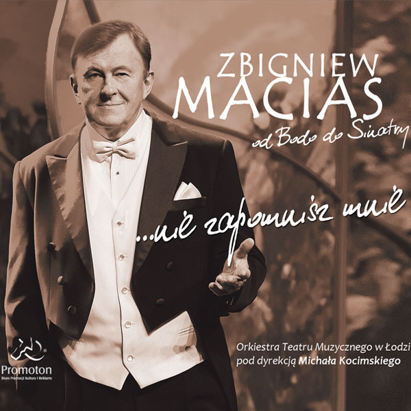 Zbigniew Macias