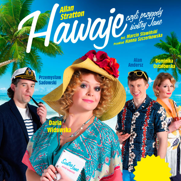 hawaje