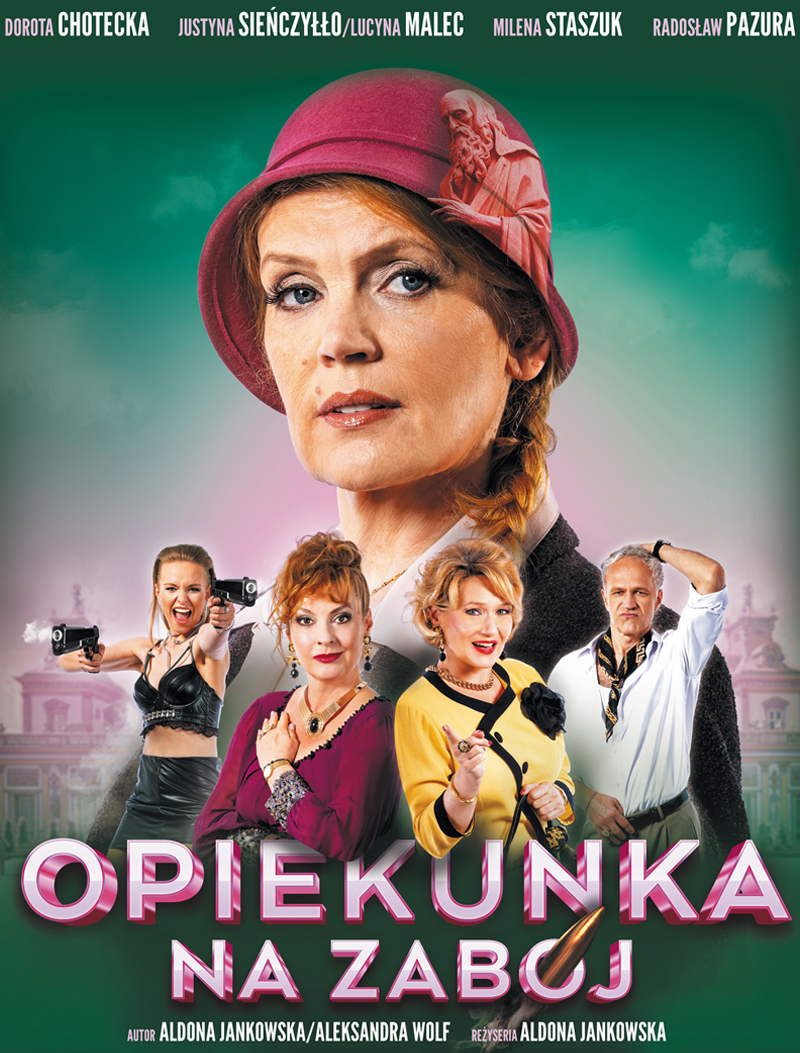 TM-Opiekunka
