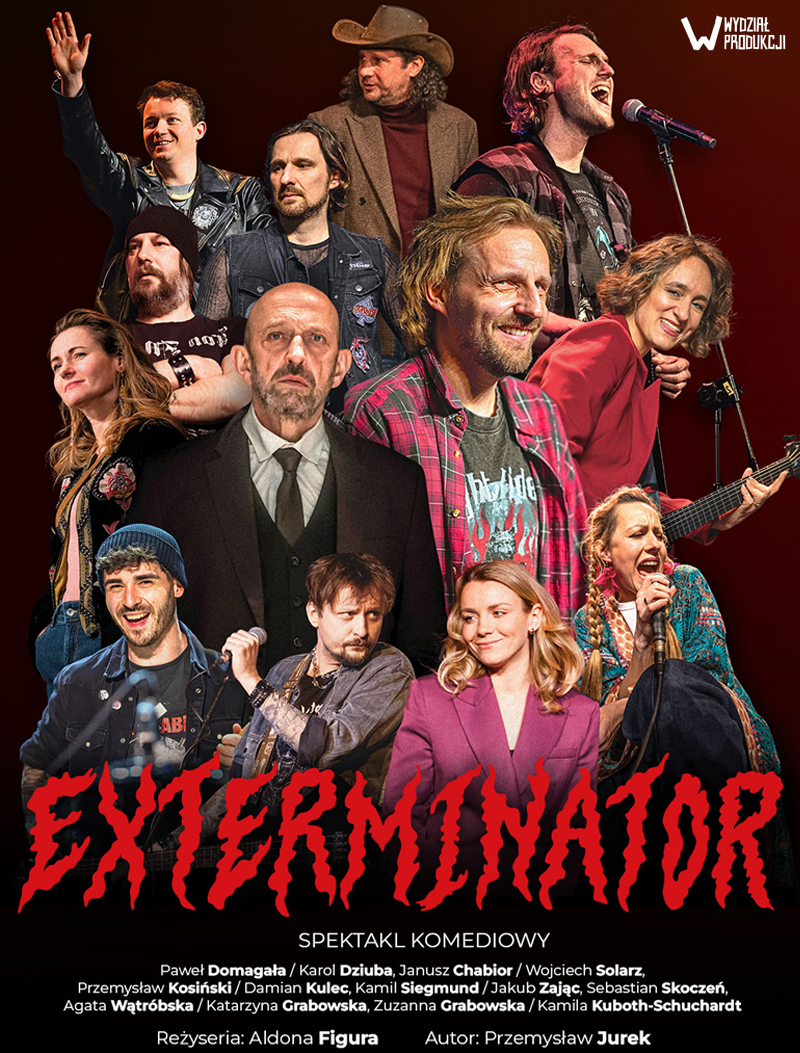 TM-Exterminator